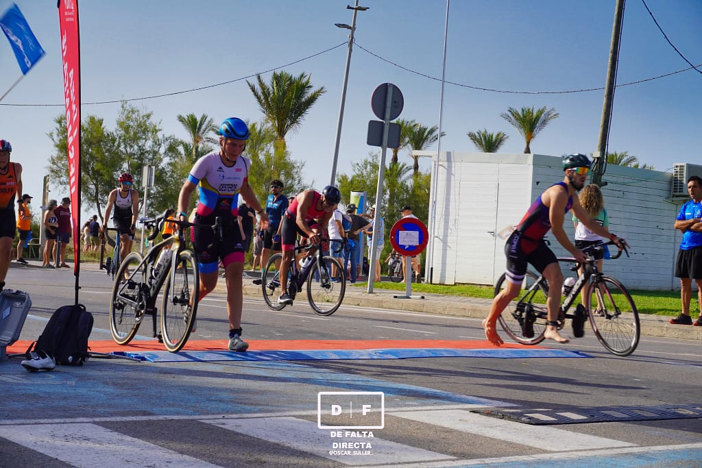 mediterránea triatlón
