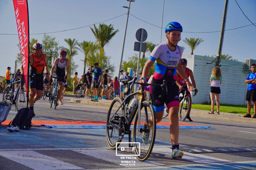 mediterránea triatlón