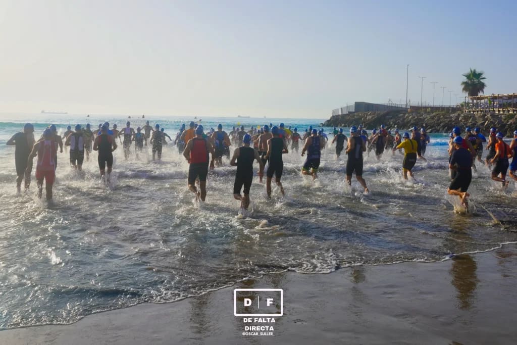 mediterránea triatlón