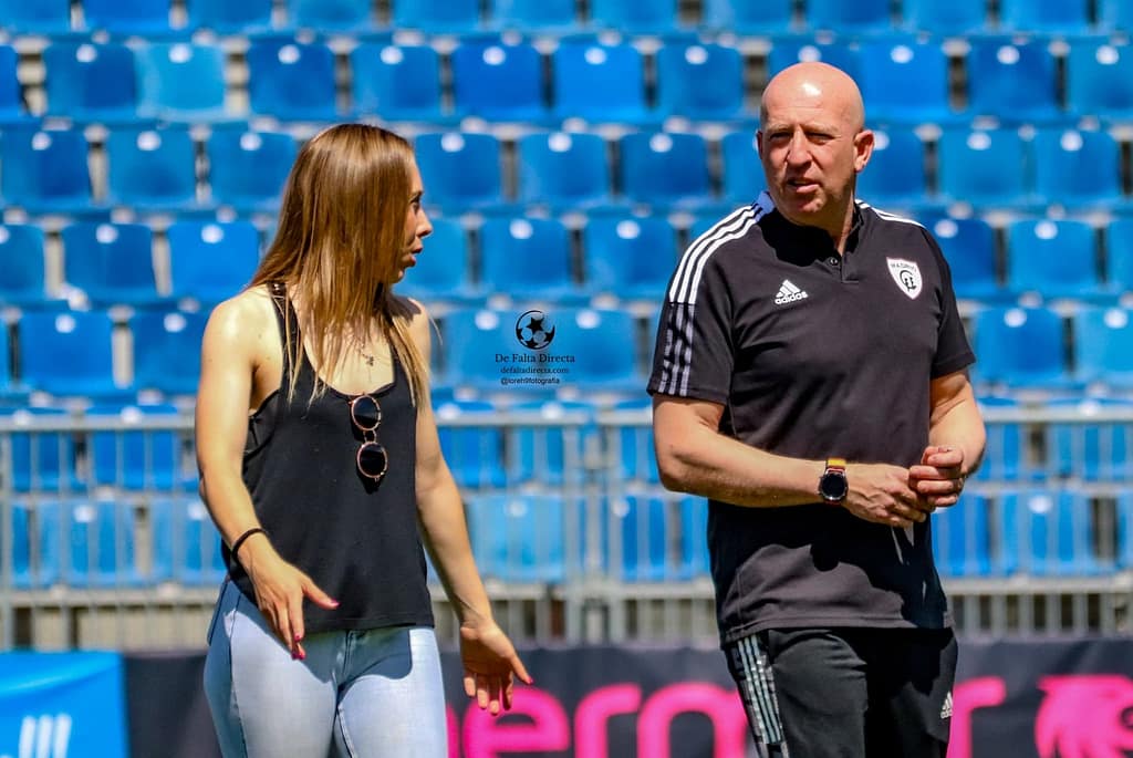 FOTOS MADRID CFF - LEVANTE UD