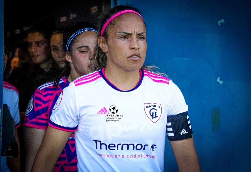 FOTOS MADRID CFF - LEVANTE UD