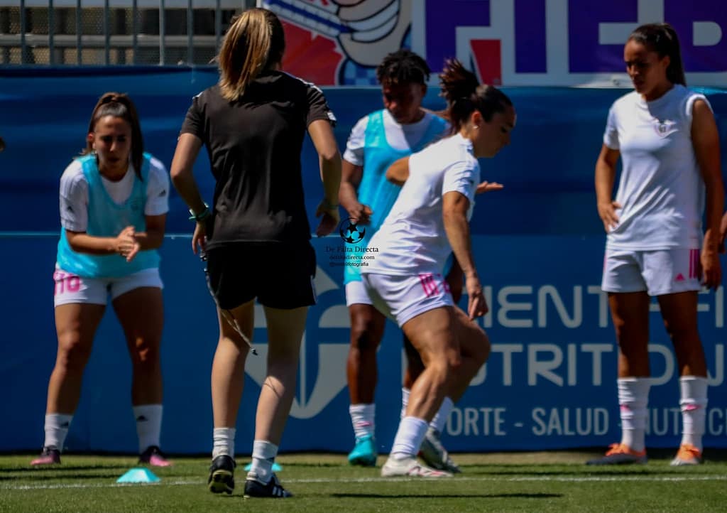 FOTOS MADRID CFF - LEVANTE UD