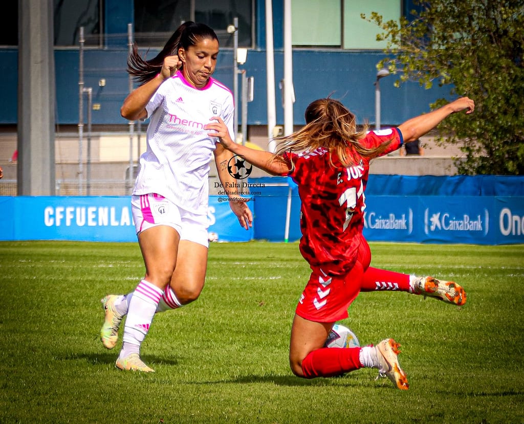 Galería del encuentro