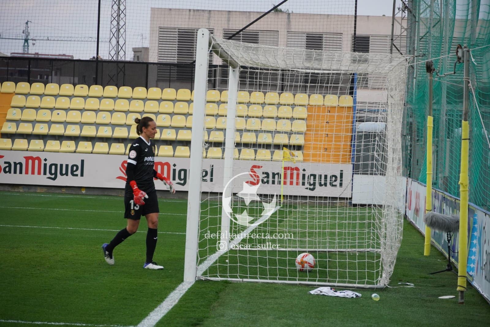 Real Sociedad Villarreal