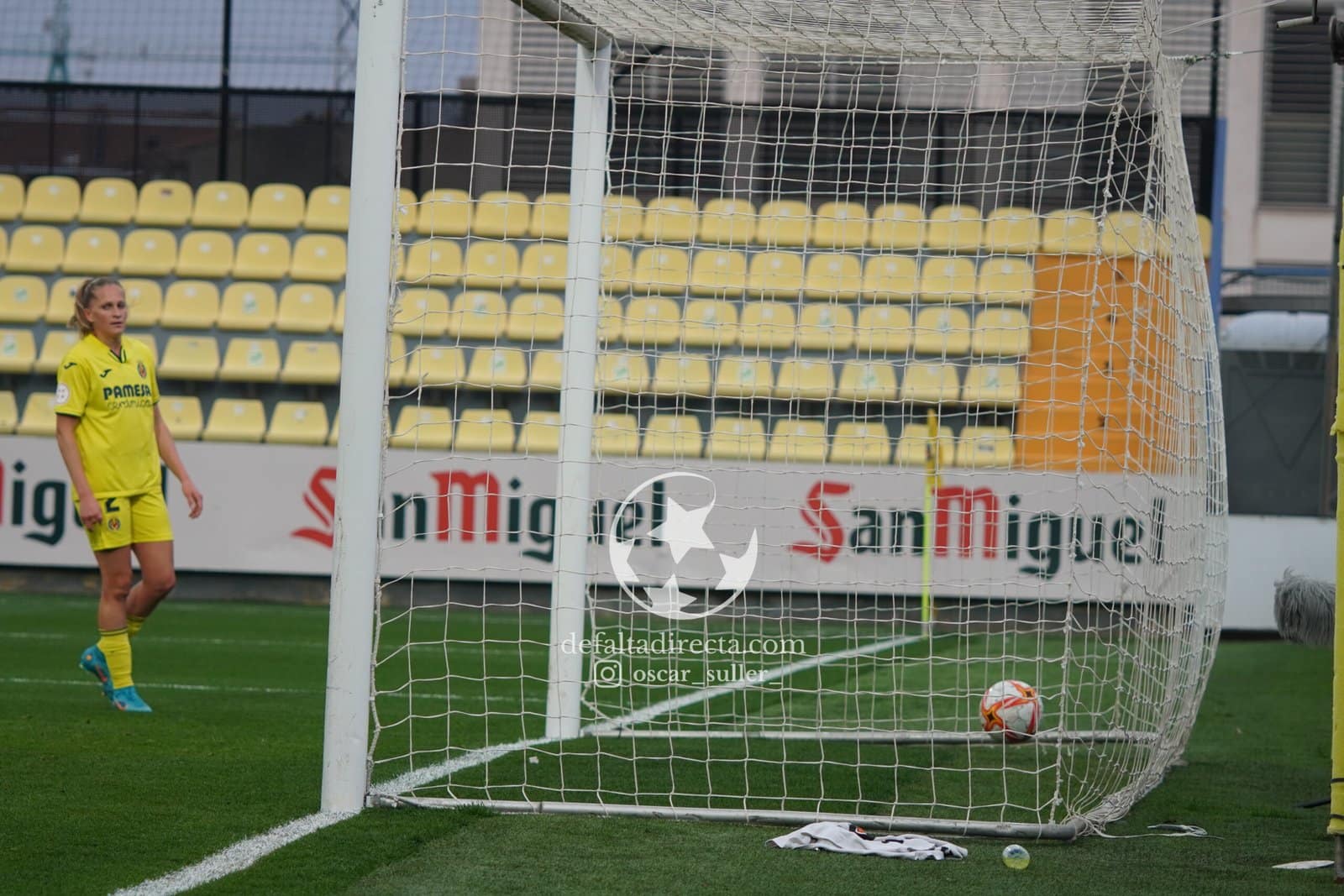 Real Sociedad Villarreal