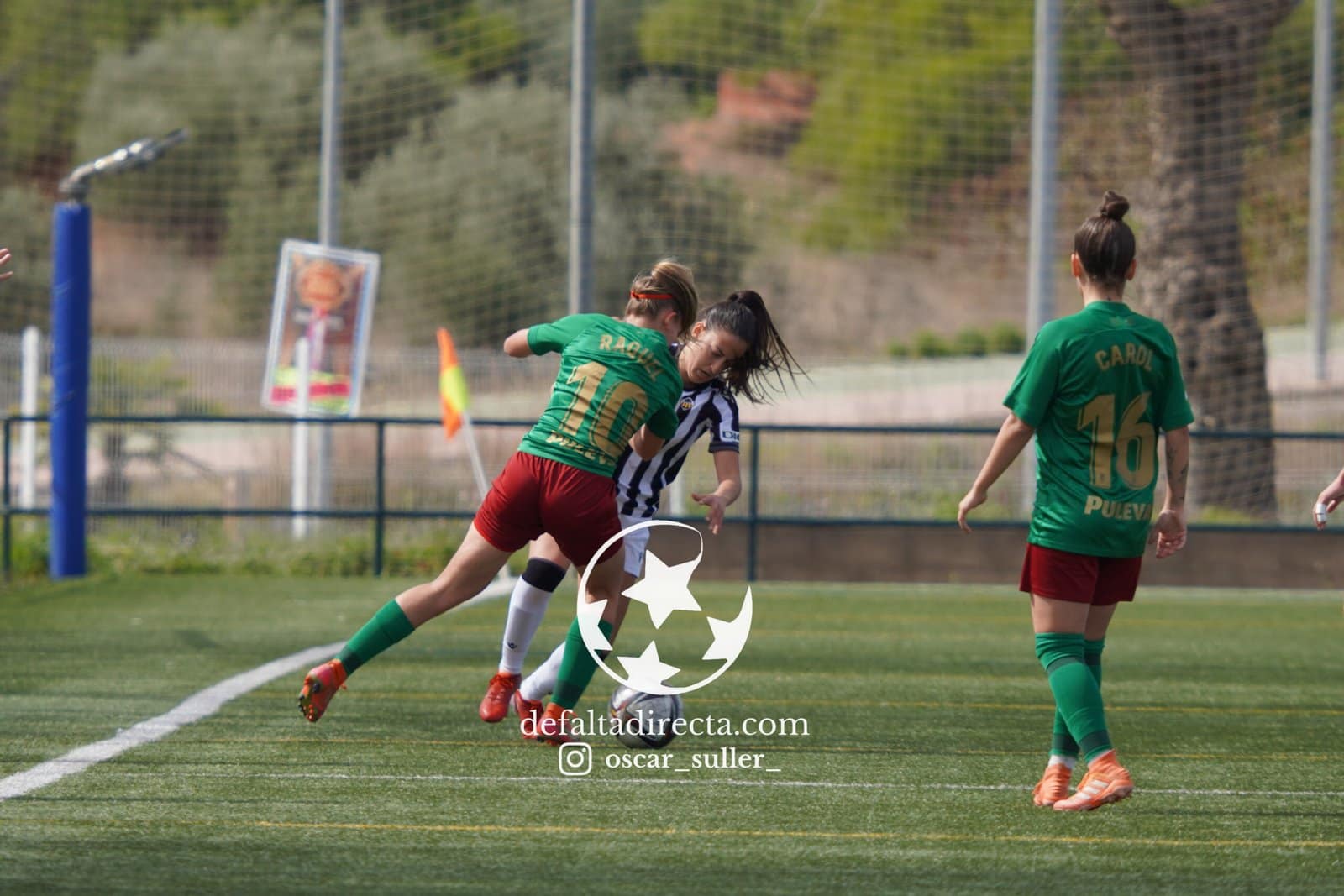Tú galería de fotos CD Castellón 0-1 Granada CF