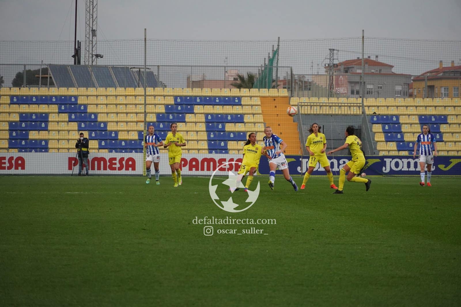 Real Sociedad Villarreal