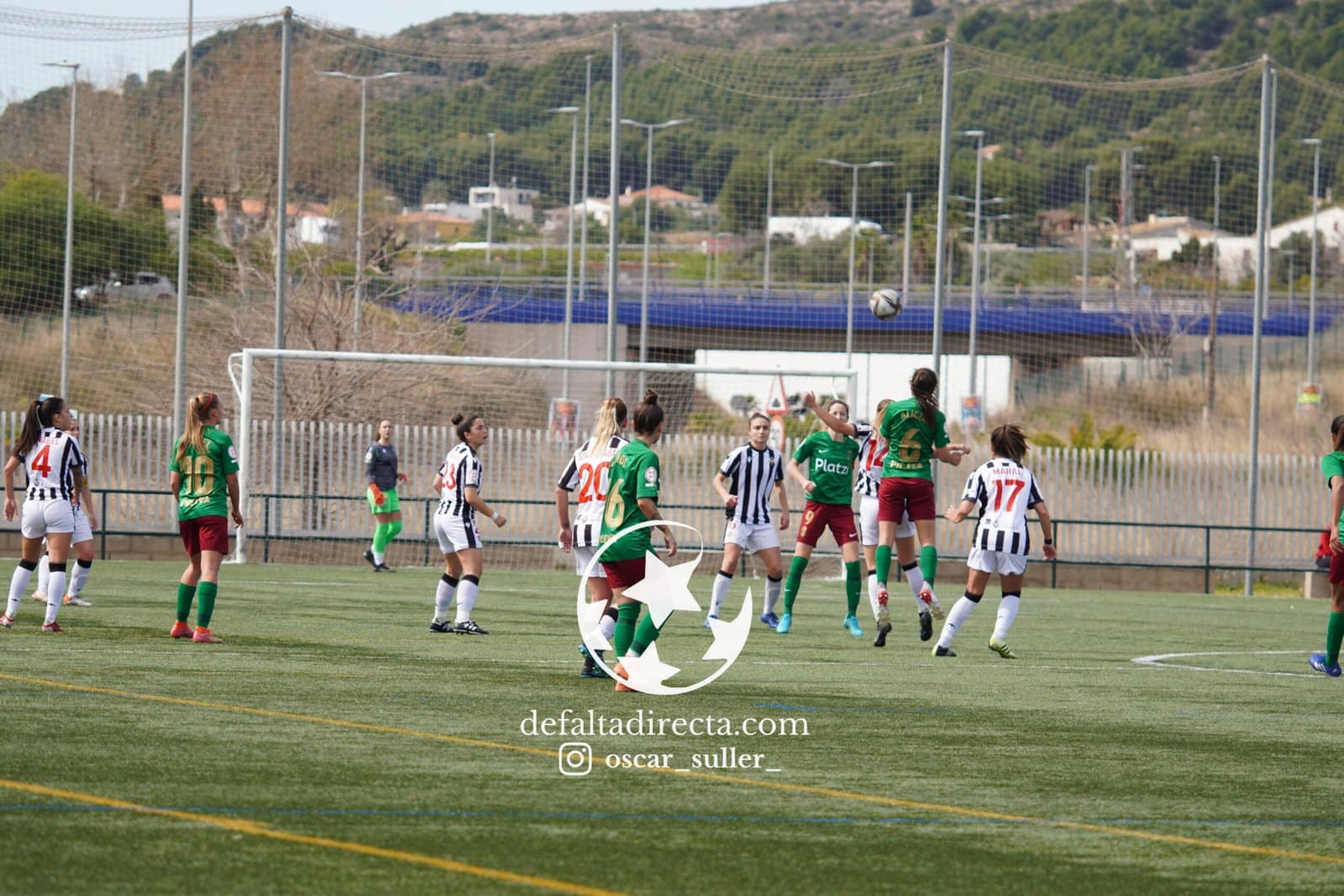 Tú galería de fotos CD Castellón 0-1 Granada CF