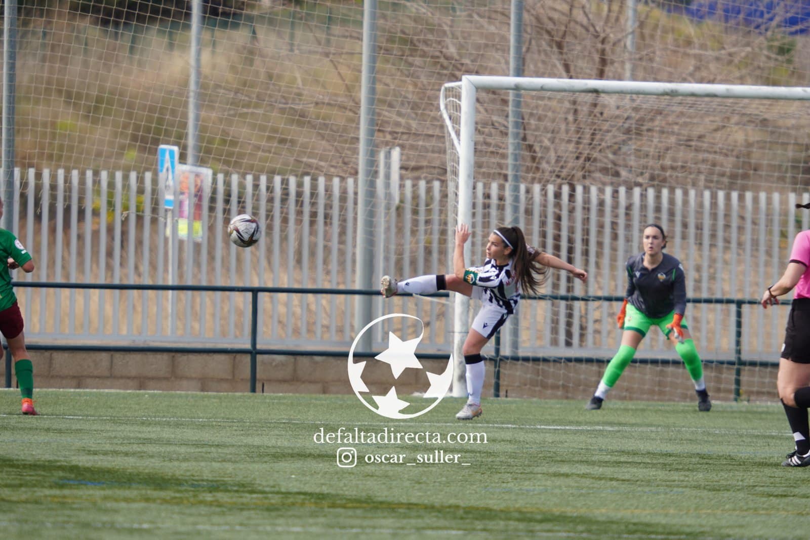 Tú galería de fotos CD Castellón 0-1 Granada CF