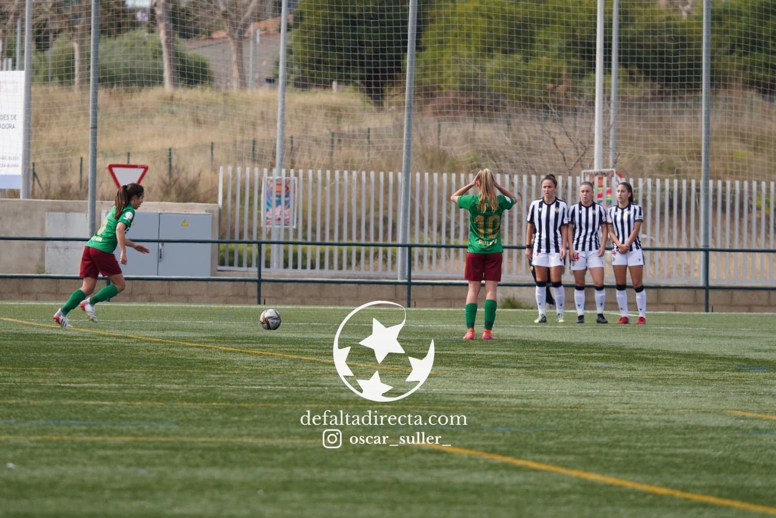 Tú galería de fotos CD Castellón 0-1 Granada CF