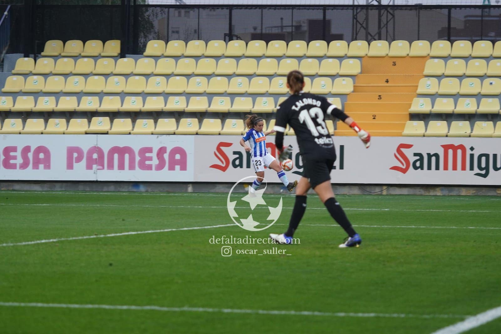 Real Sociedad Villarreal