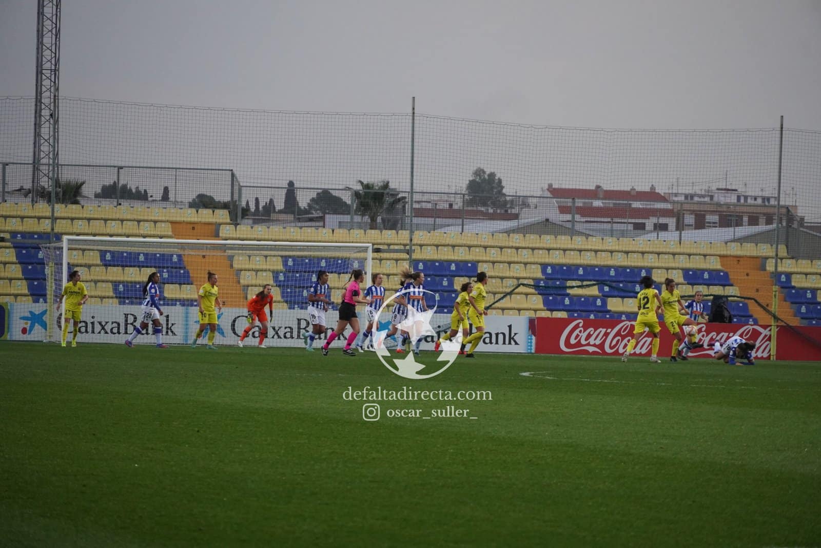 Real Sociedad Villarreal