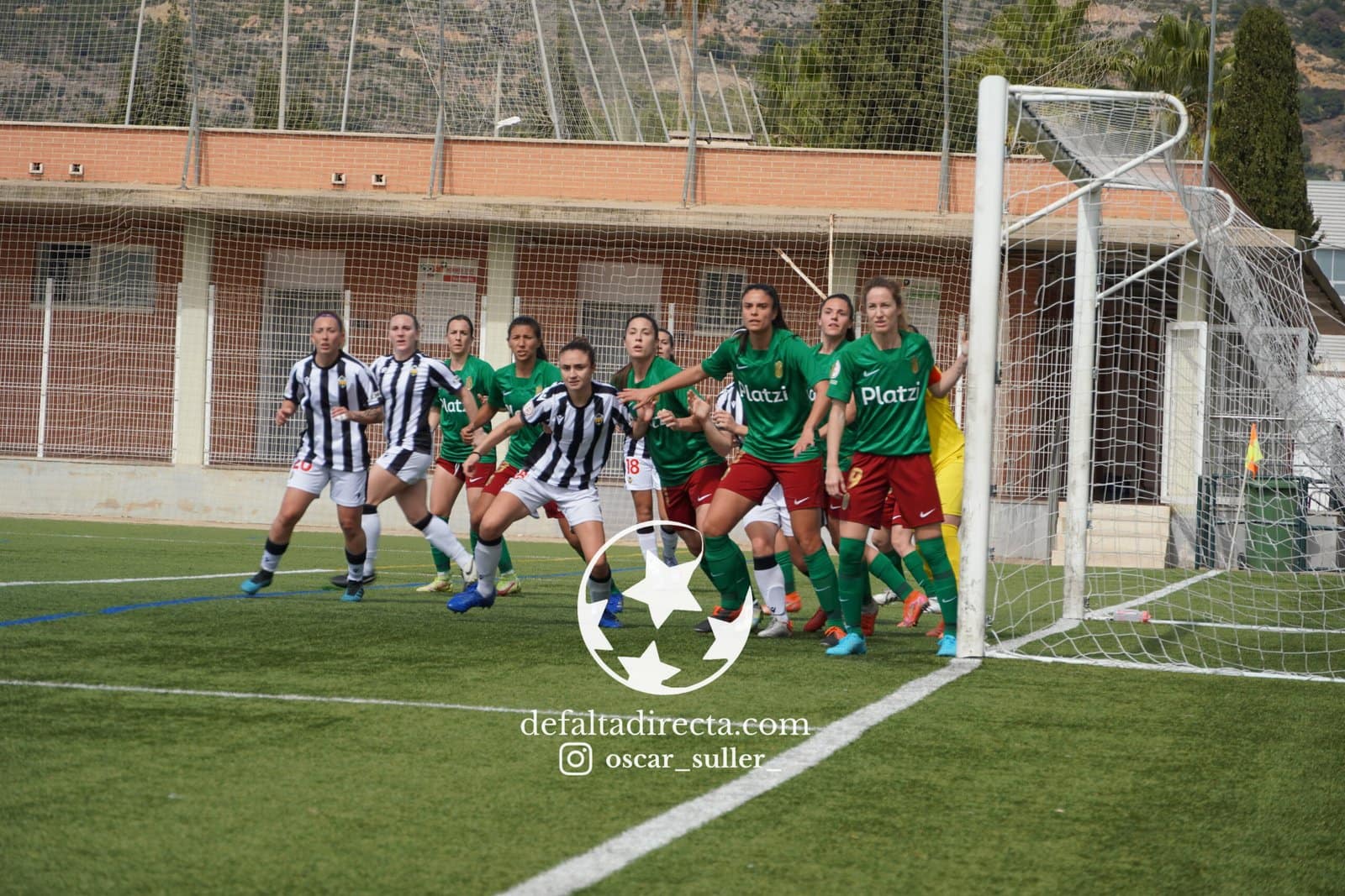 Tú galería de fotos CD Castellón 0-1 Granada CF