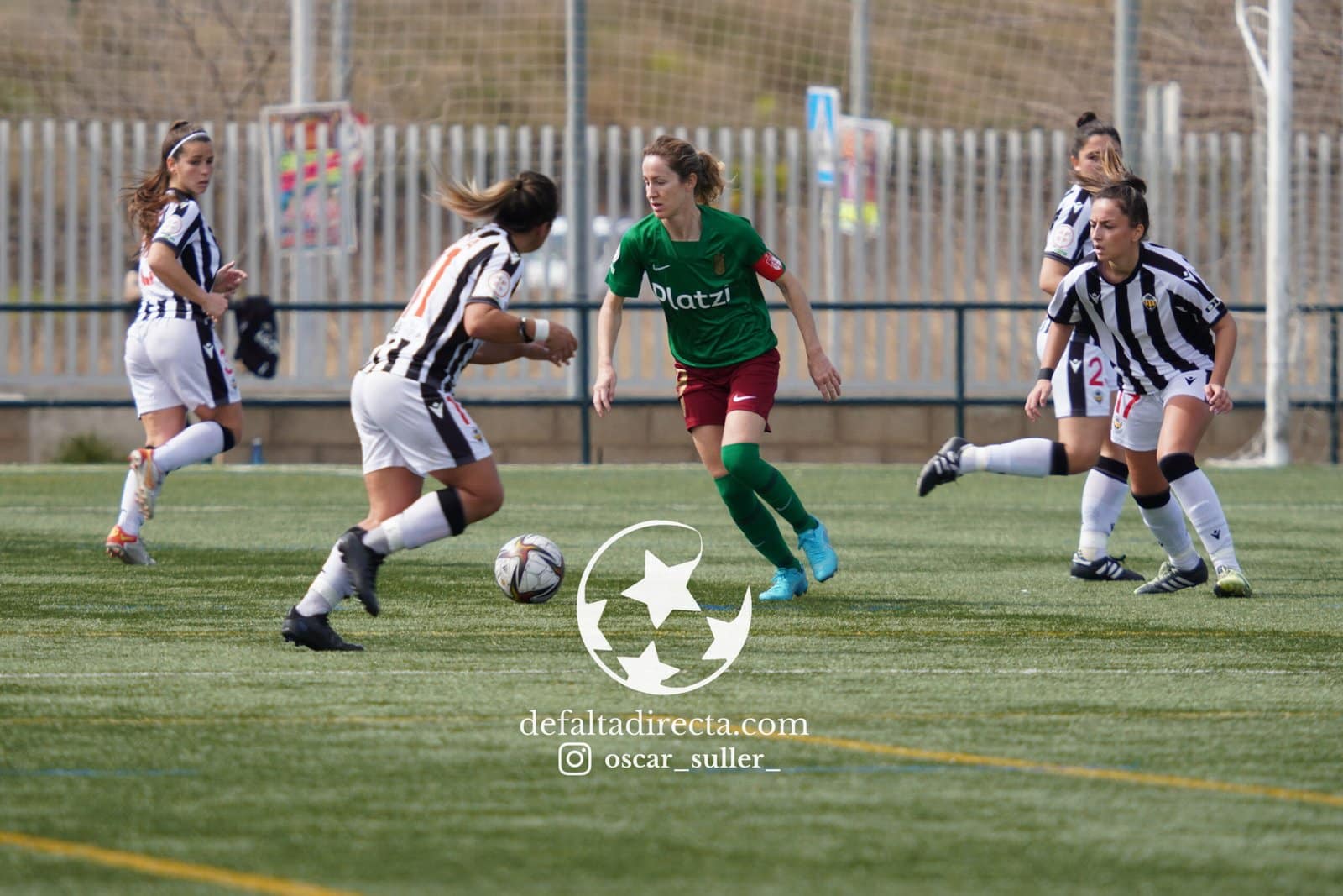Tú galería de fotos CD Castellón 0-1 Granada CF