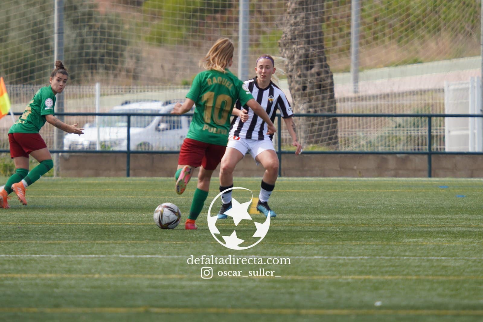 Tú galería de fotos CD Castellón 0-1 Granada CF