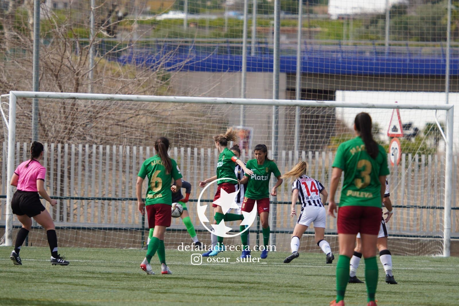 Tú galería de fotos CD Castellón 0-1 Granada CF