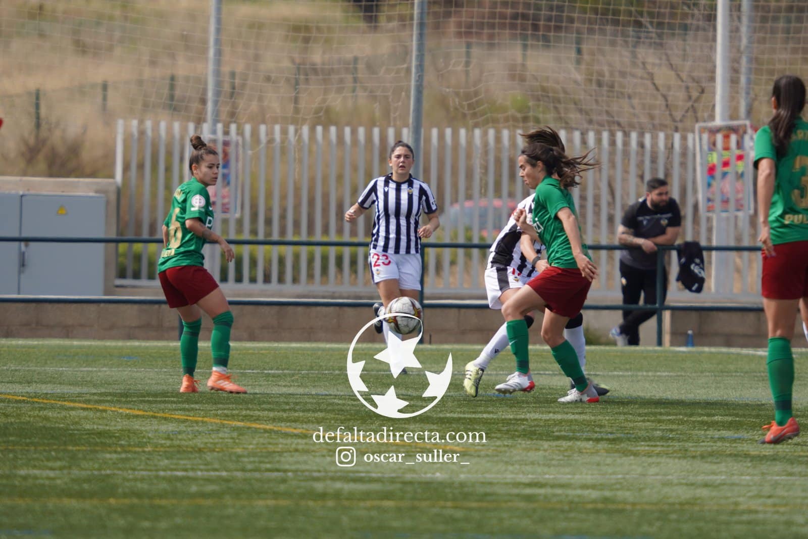 Tú galería de fotos CD Castellón 0-1 Granada CF
