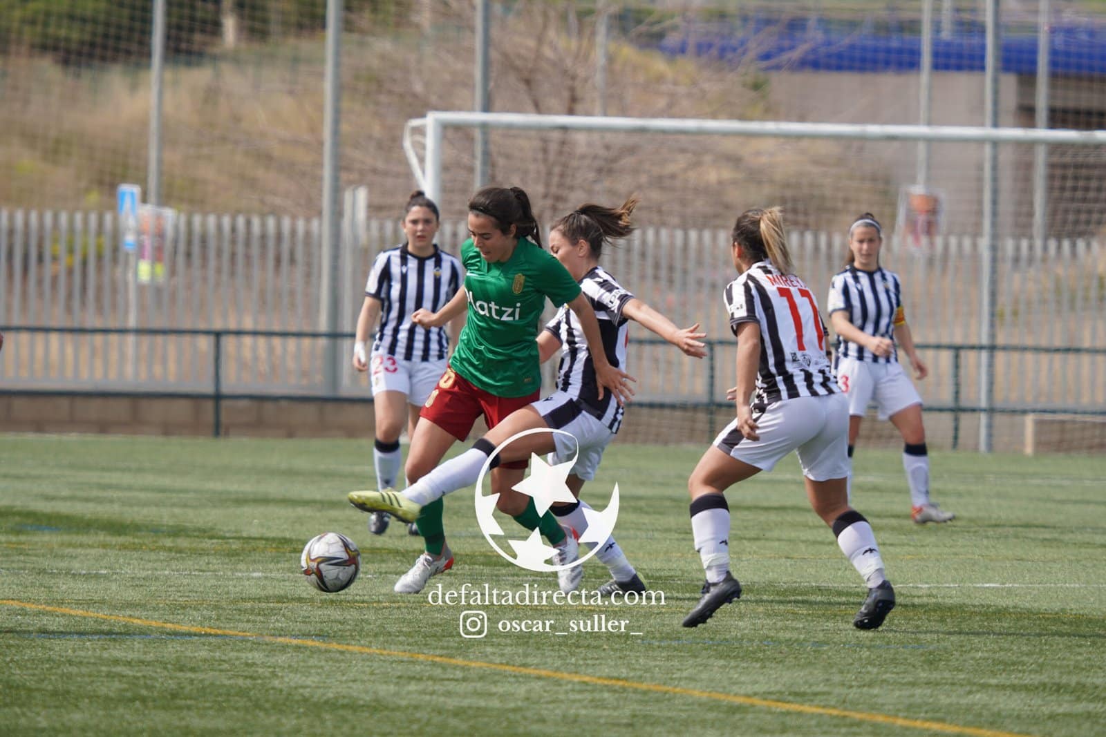Tú galería de fotos CD Castellón 0-1 Granada CF