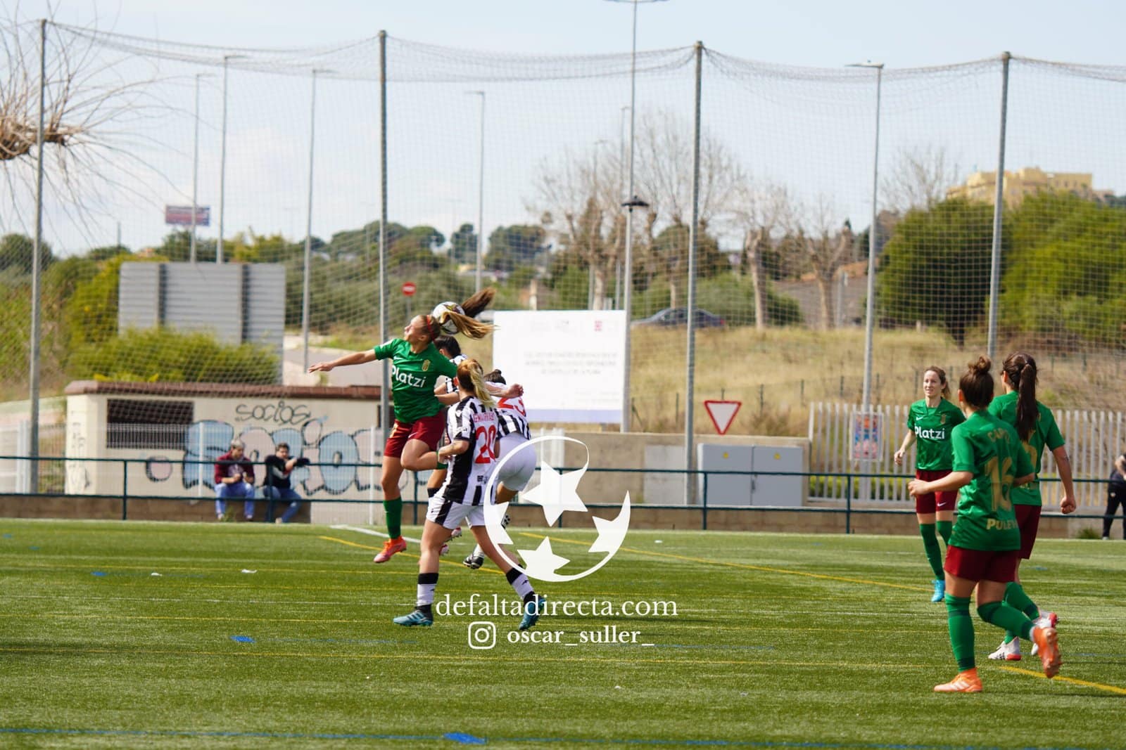 Tú galería de fotos CD Castellón 0-1 Granada CF
