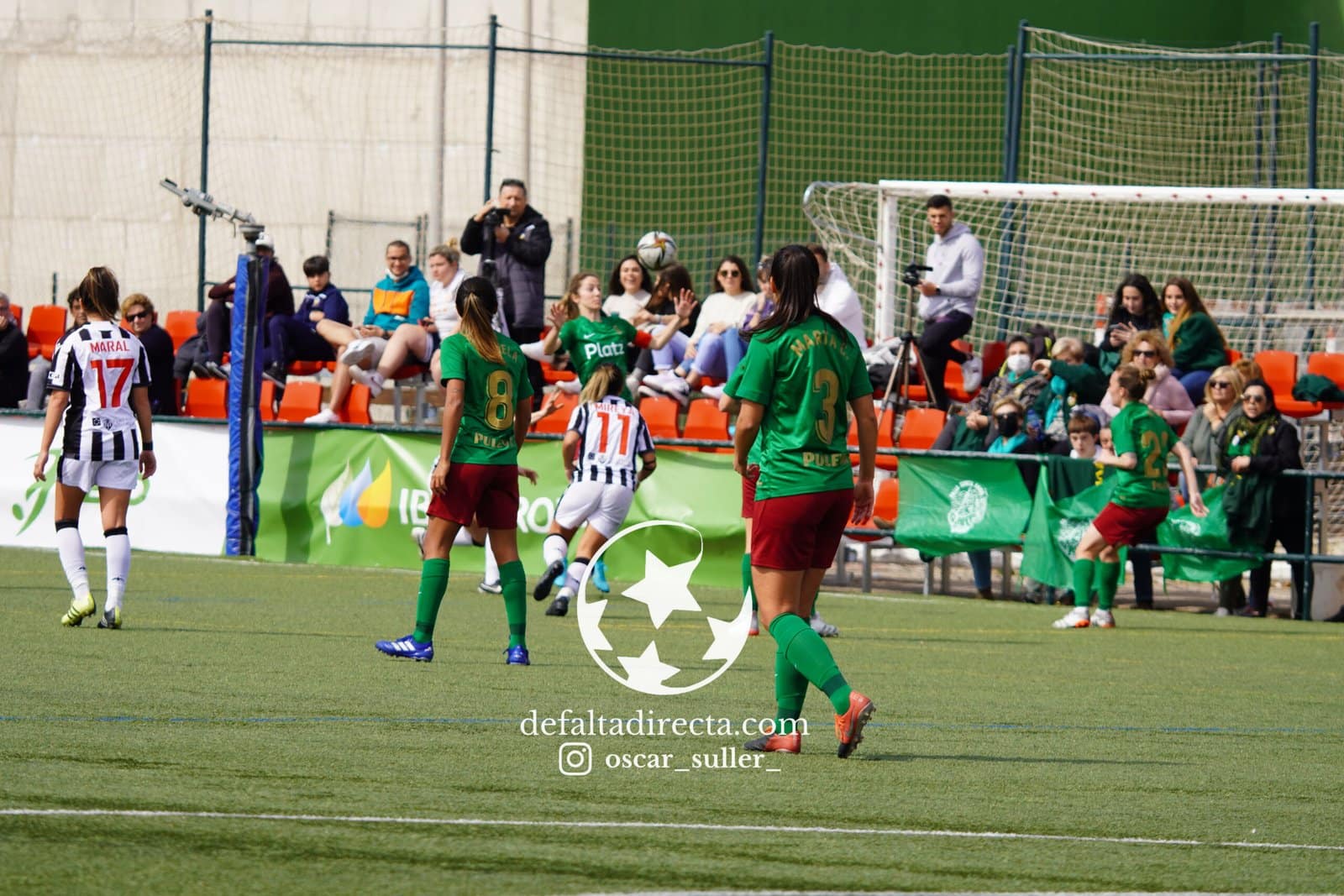 Tú galería de fotos CD Castellón 0-1 Granada CF
