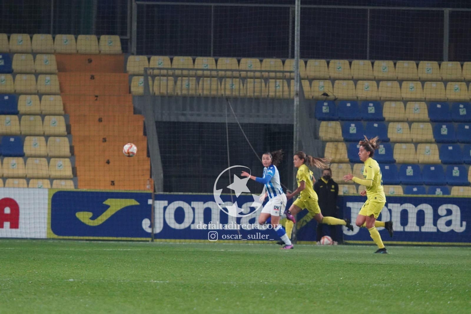 Real Sociedad Villarreal