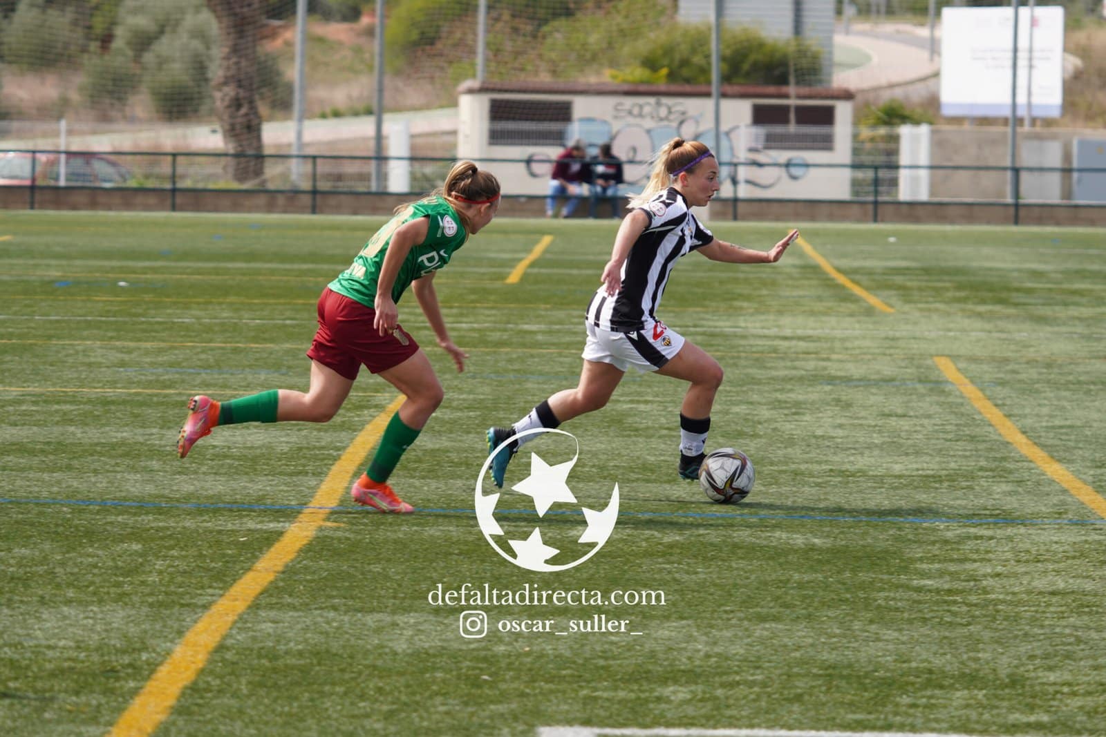 Tú galería de fotos CD Castellón 0-1 Granada CF
