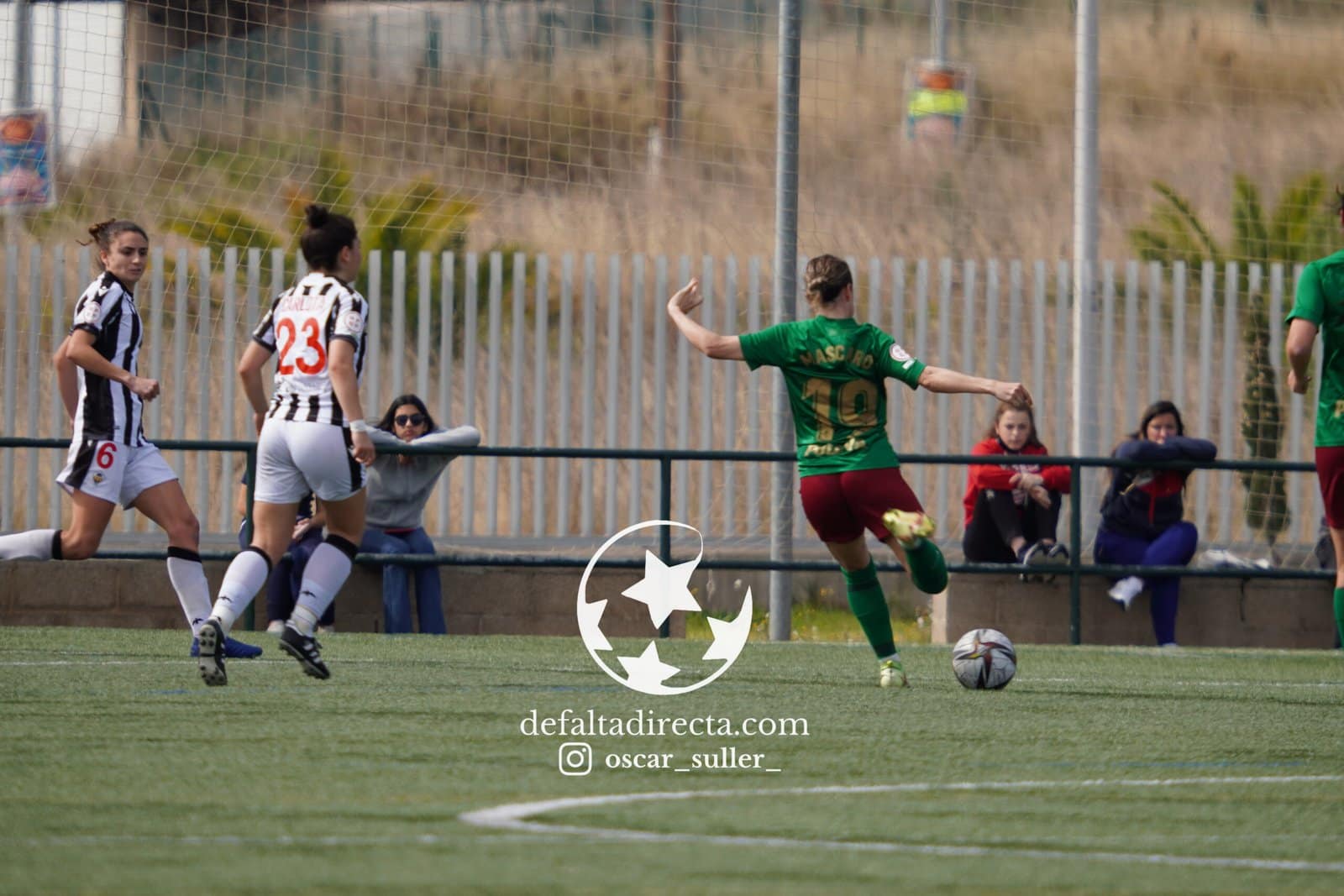 Tú galería de fotos CD Castellón 0-1 Granada CF