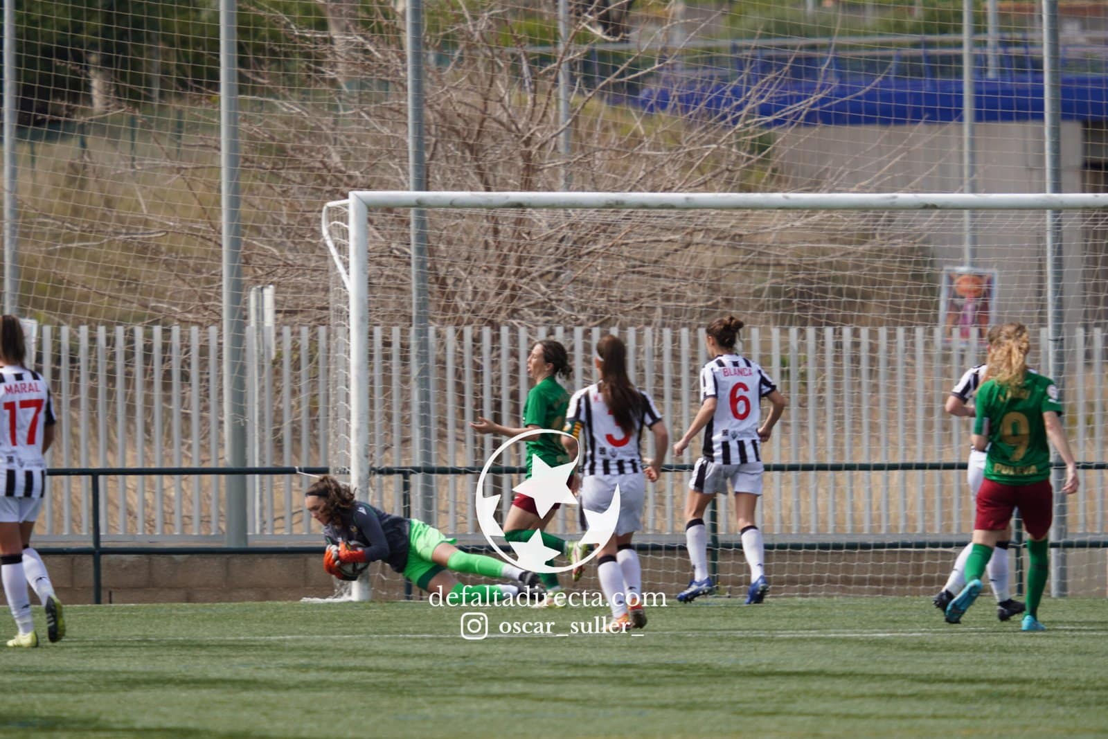 Tú galería de fotos CD Castellón 0-1 Granada CF