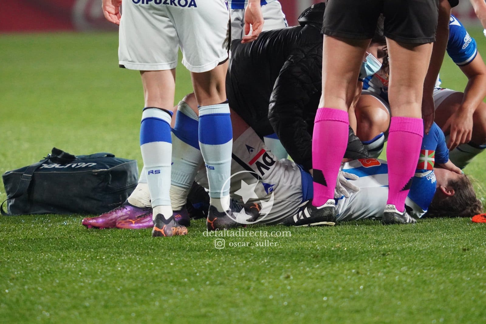 Real Sociedad Villarreal