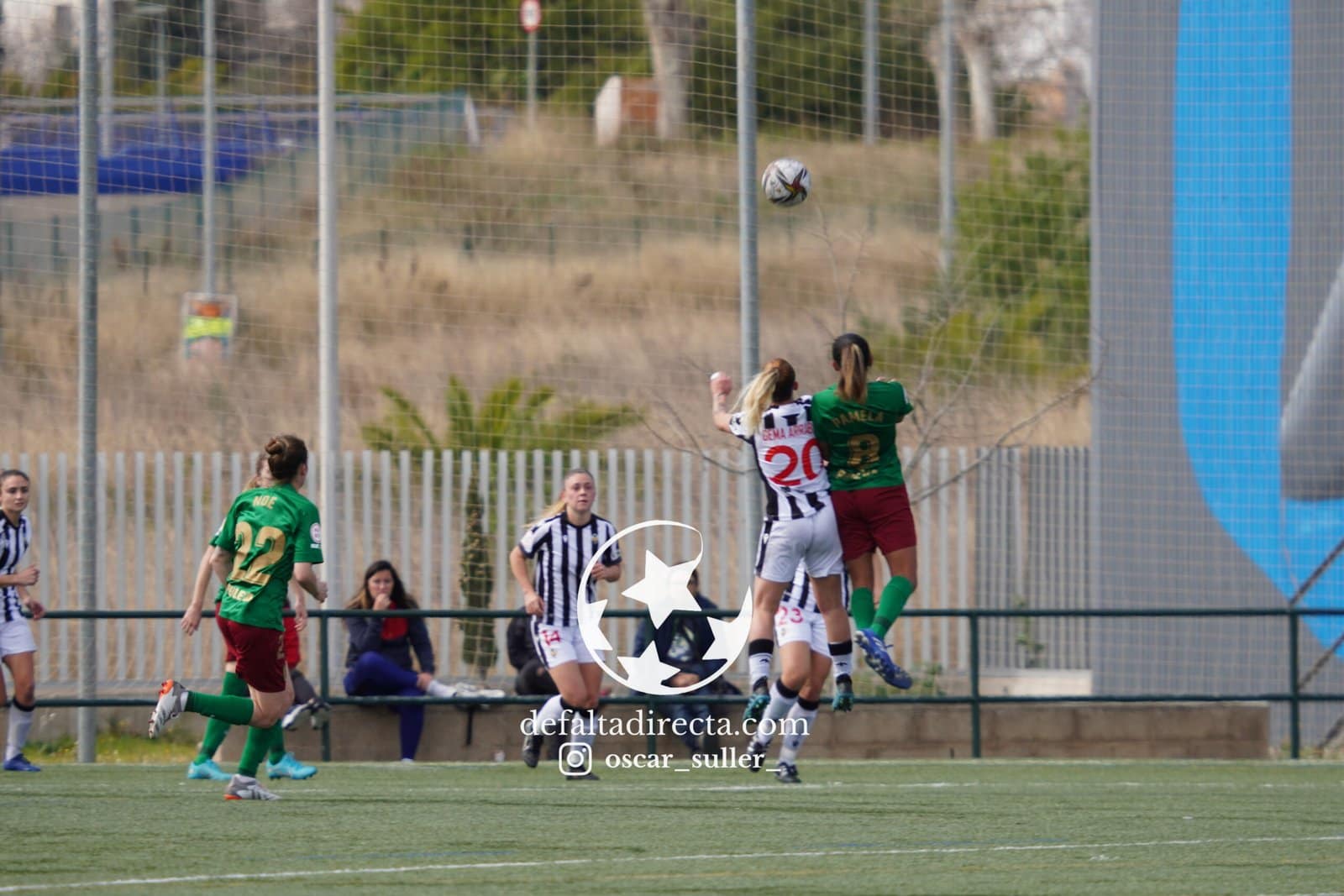 Tú galería de fotos CD Castellón 0-1 Granada CF