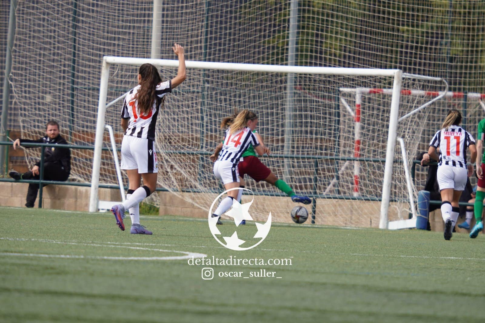 Tú galería de fotos CD Castellón 0-1 Granada CF