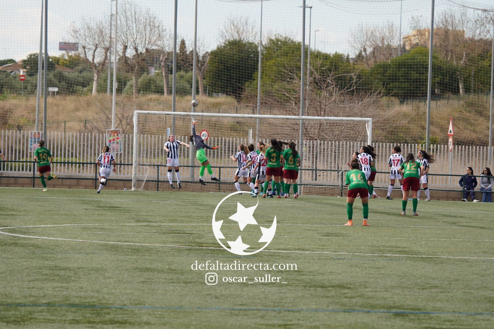 Tú galería de fotos CD Castellón 0-1 Granada CF
