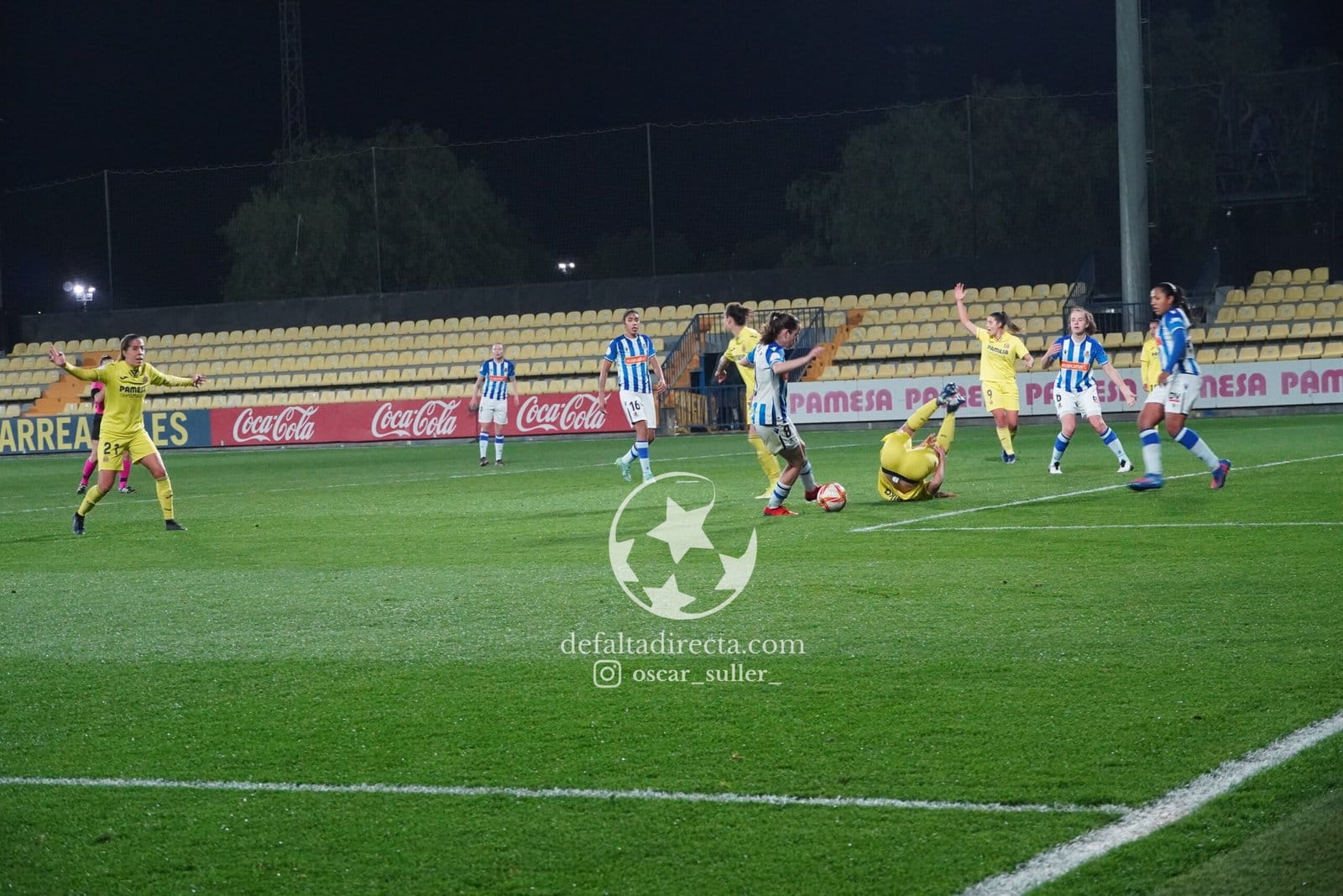 Real Sociedad Villarreal