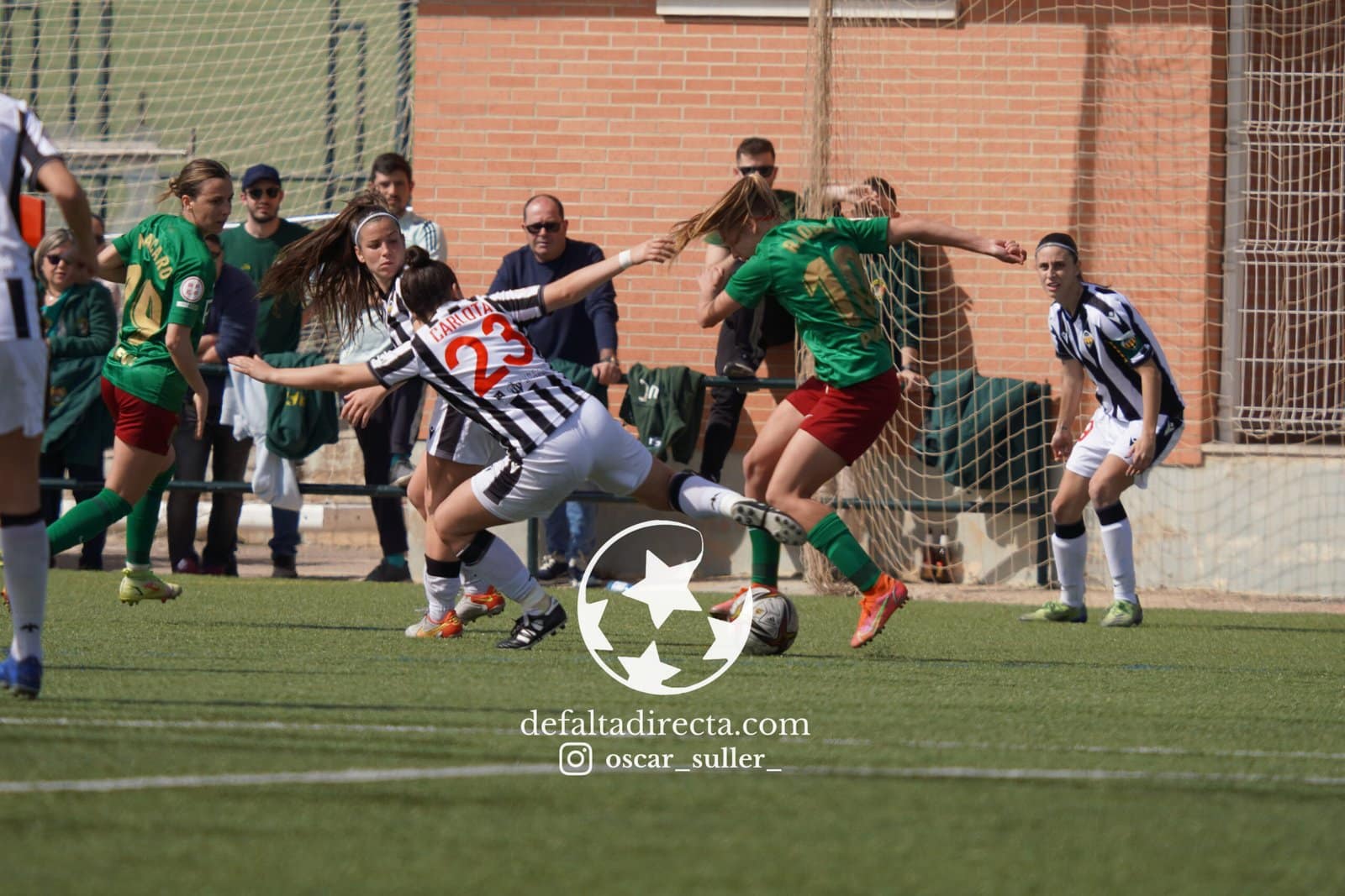 Tú galería de fotos CD Castellón 0-1 Granada CF