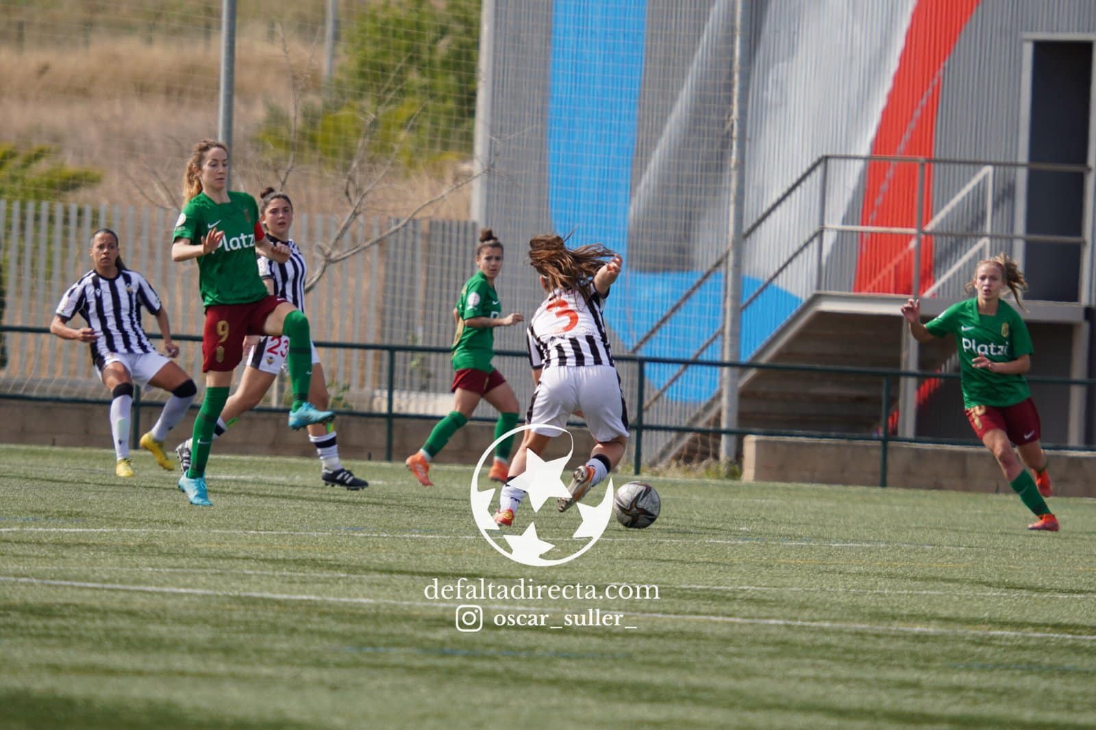 Tú galería de fotos CD Castellón 0-1 Granada CF