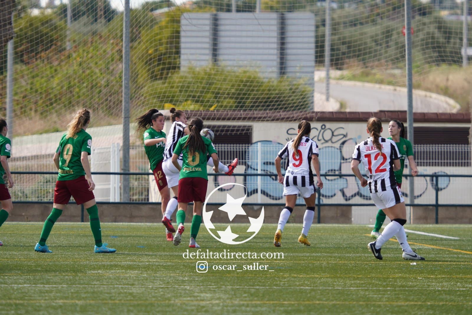 Tú galería de fotos CD Castellón 0-1 Granada CF