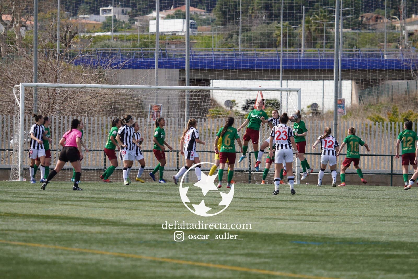 Tú galería de fotos CD Castellón 0-1 Granada CF