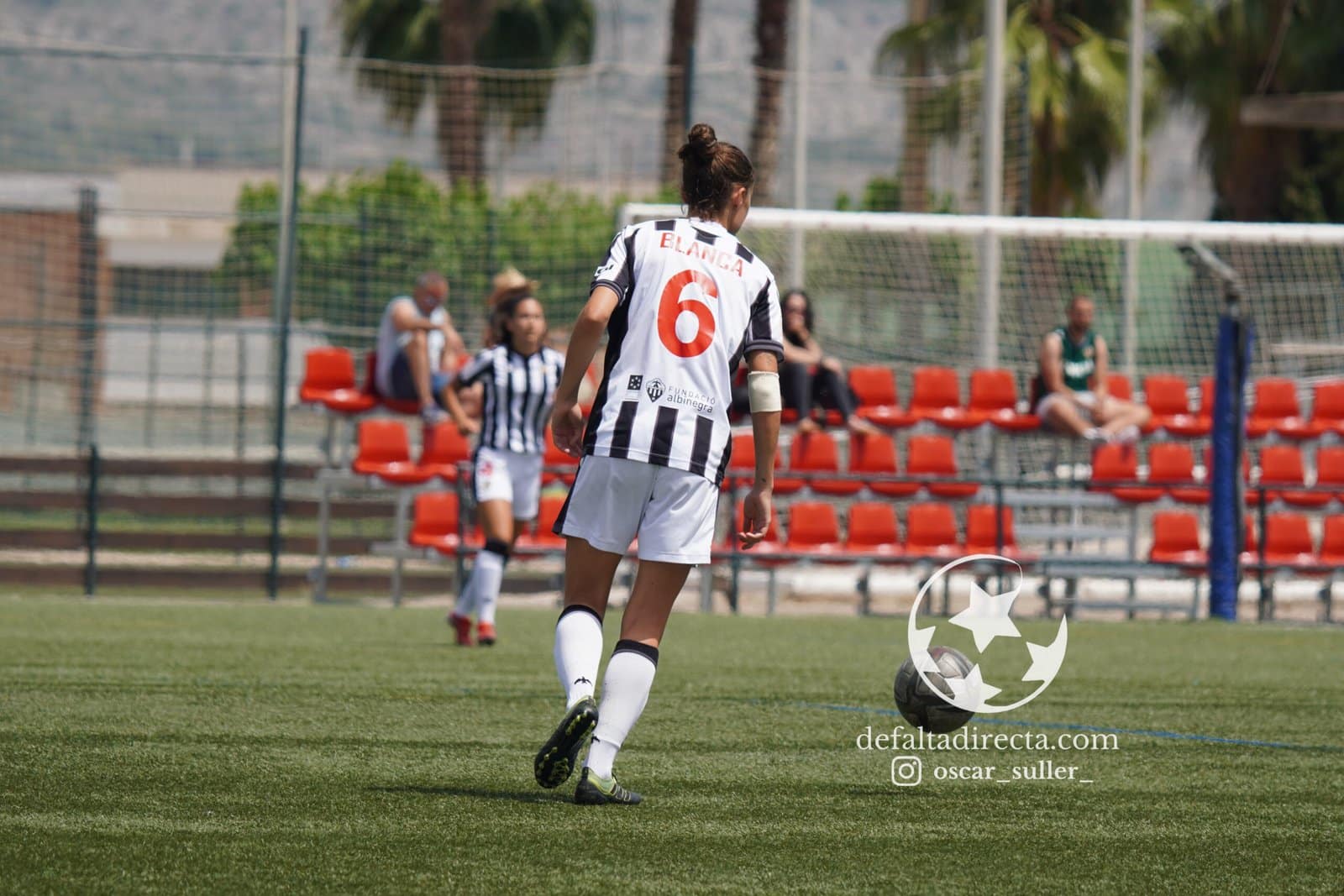 CD Castellón 3-2 Ginelux Juan el grande