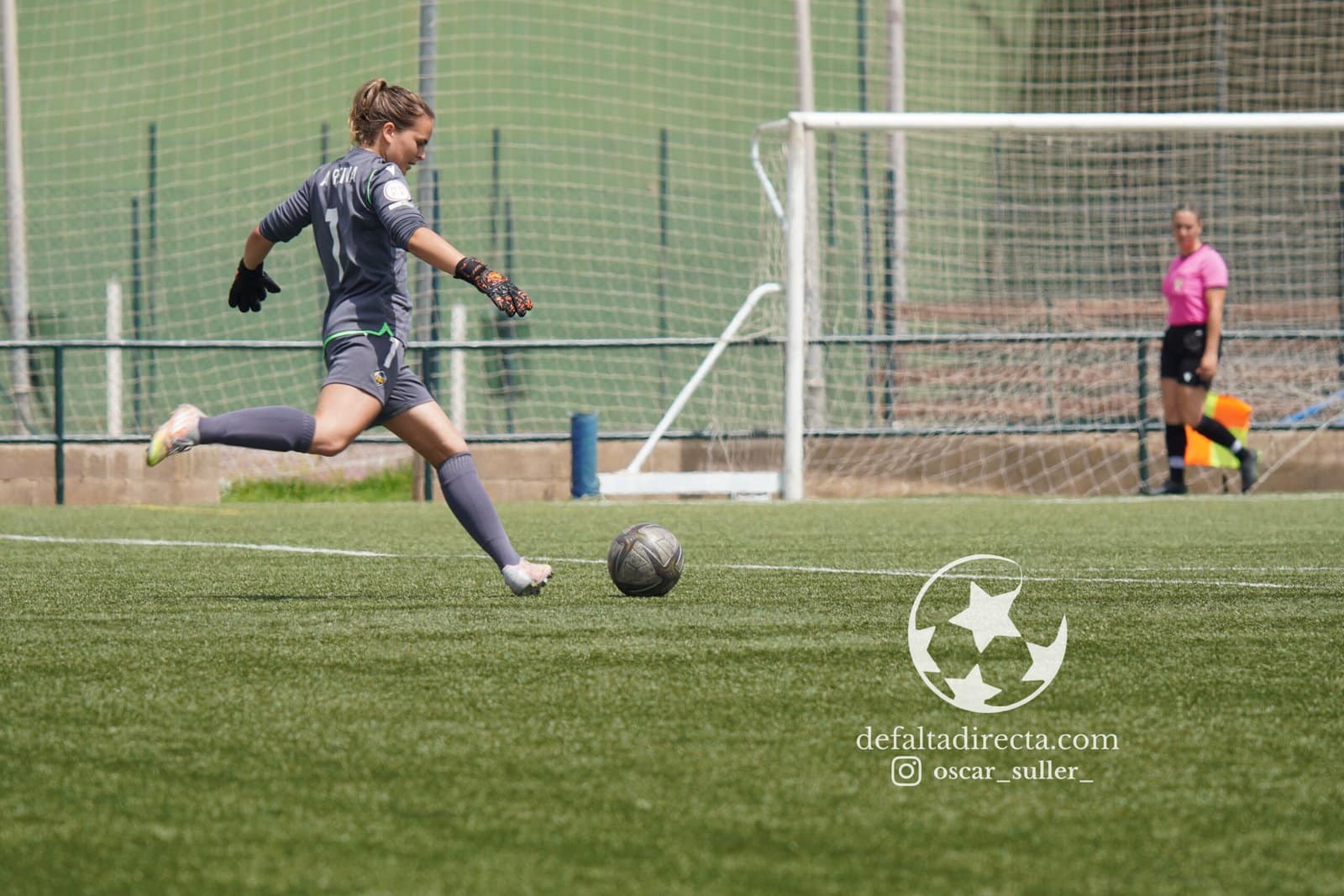 CD Castellón 3-2 Ginelux Juan el grande