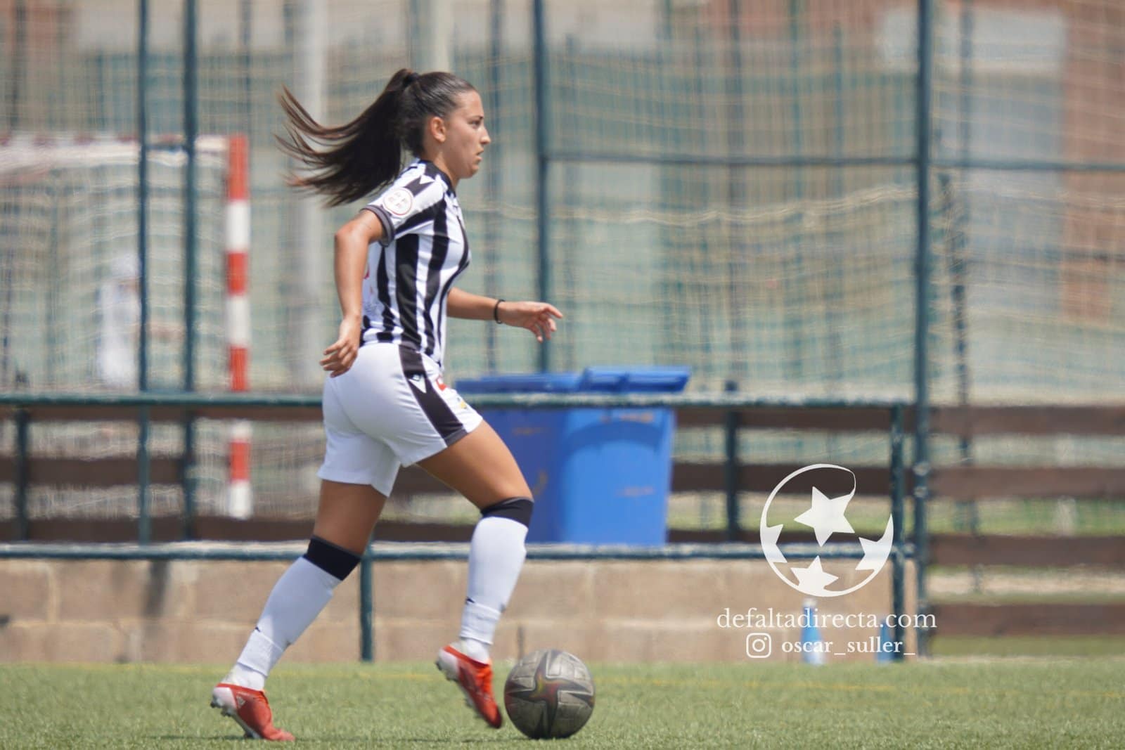 CD Castellón 3-2 Ginelux Juan el grande