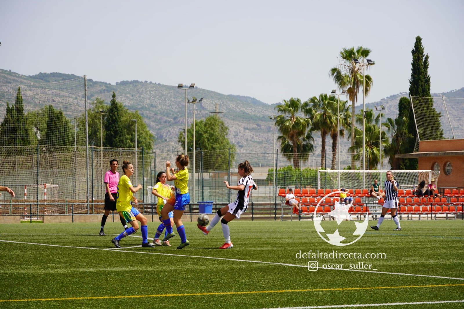 CD Castellón 3-2 Ginelux Juan el grande CD Castellón 3-2 Ginelux Juan el grande