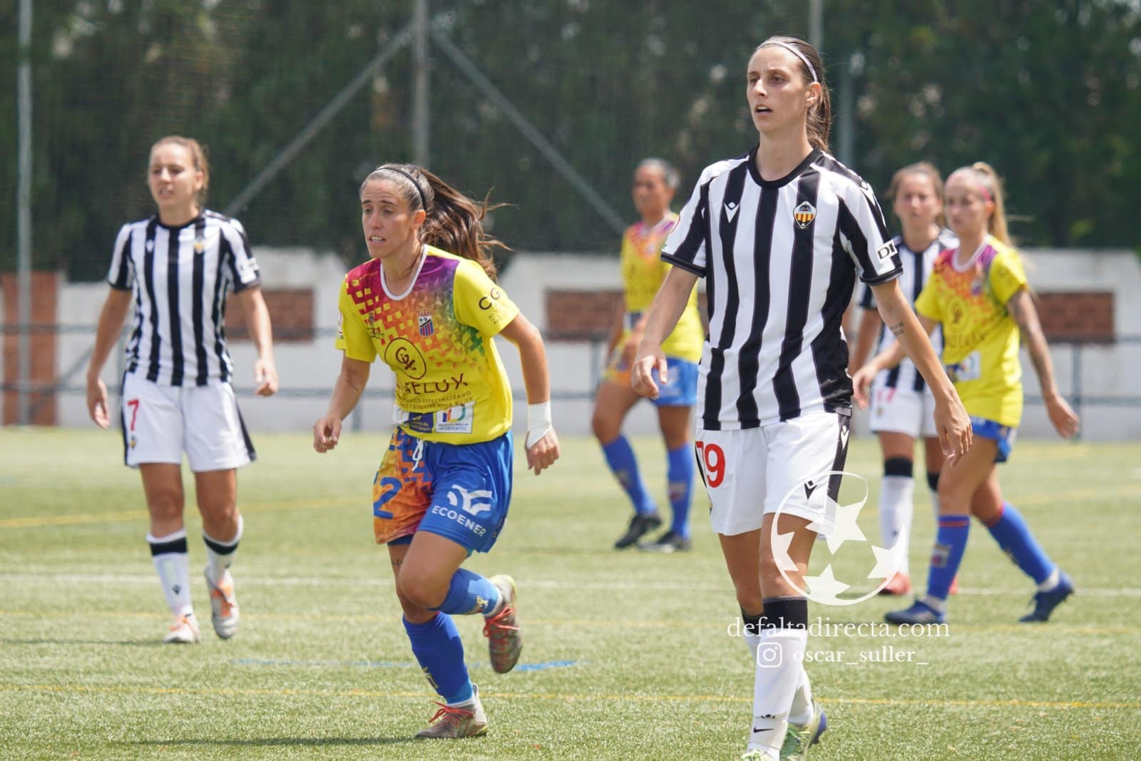 CD Castellón 3-2 Ginelux Juan el grande