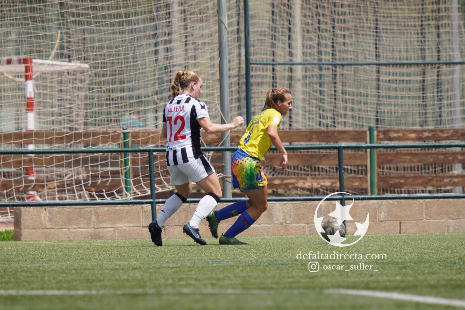CD Castellón 3-2 Ginelux Juan el grande
