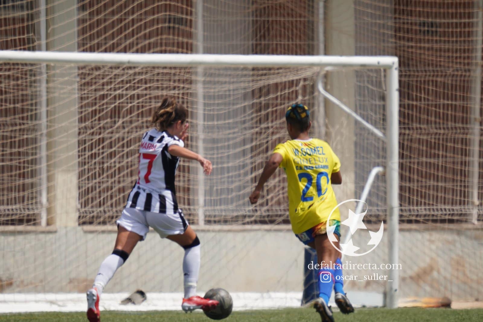 CD Castellón 3-2 Ginelux Juan el grande