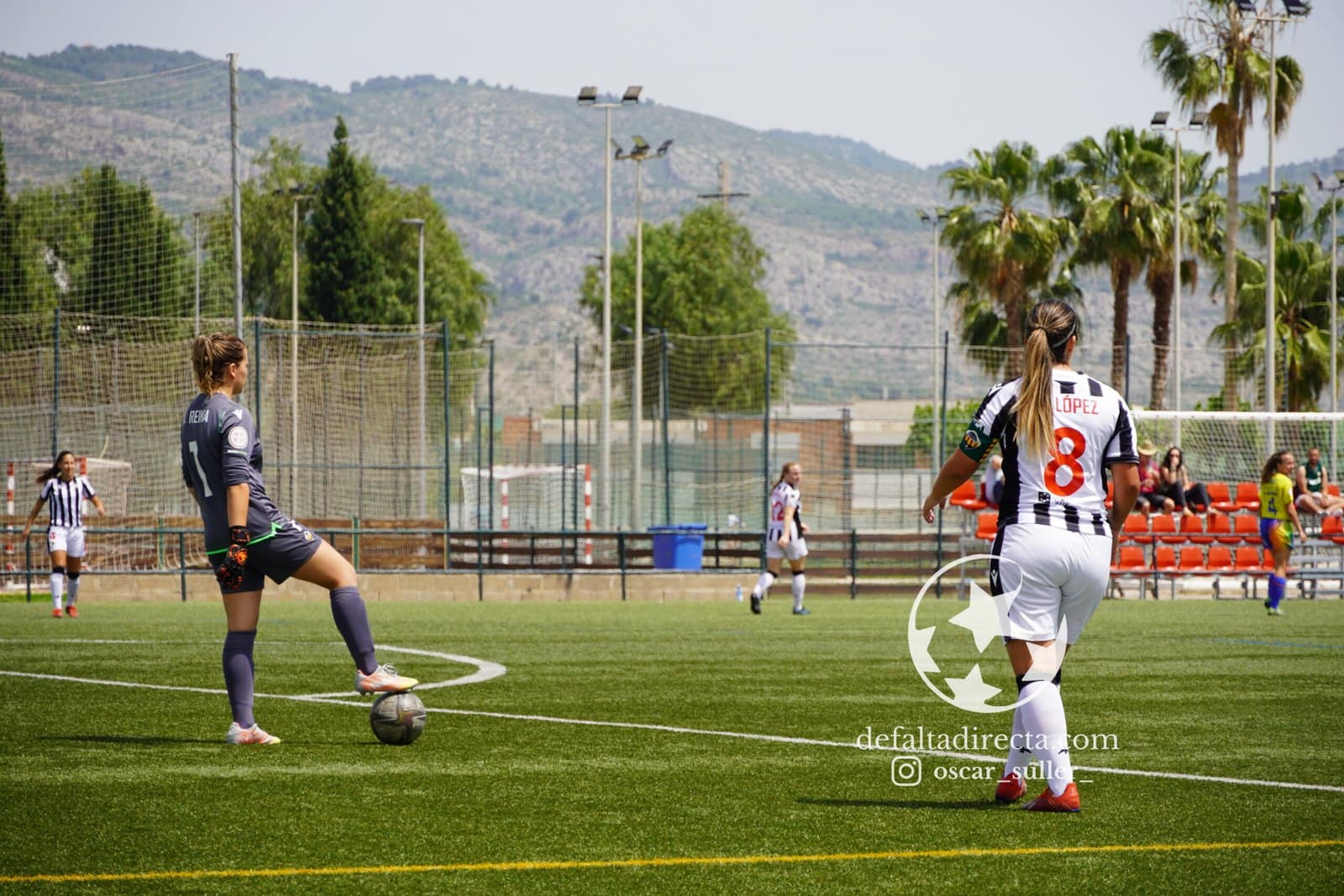 CD Castellón 3-2 Ginelux Juan el grande CD Castellón 3-2 Ginelux Juan el grande