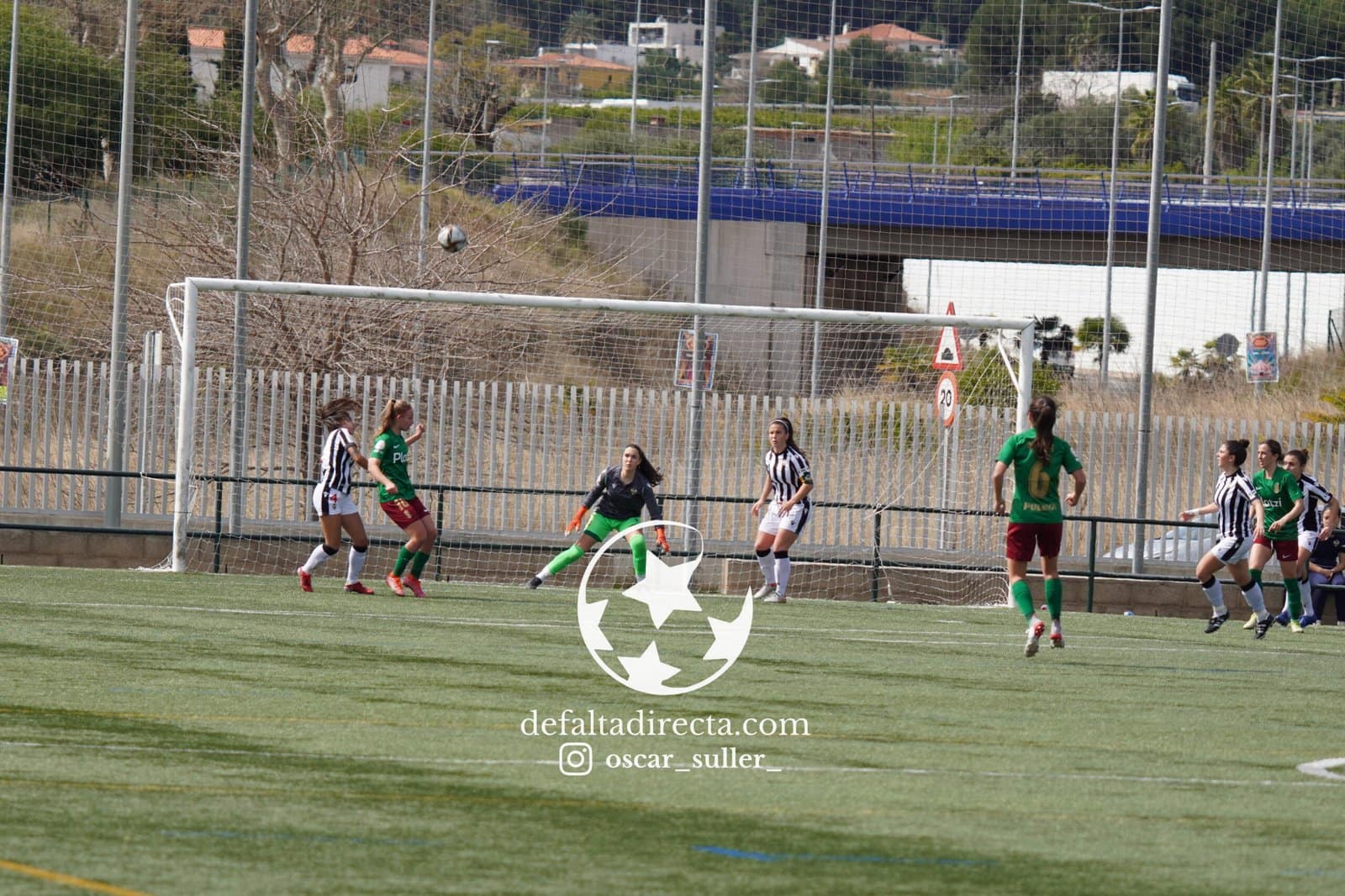 Tú galería de fotos CD Castellón 0-1 Granada CF