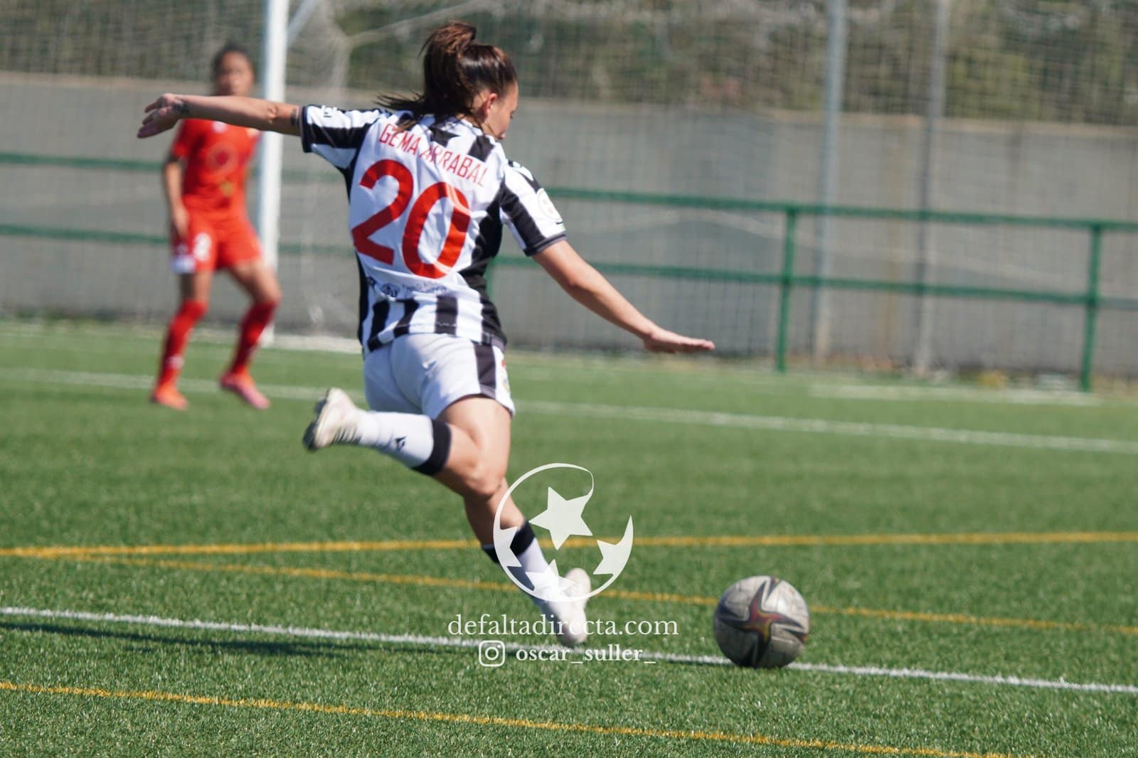 CD Castellón 0 - 2 Santa Teresa