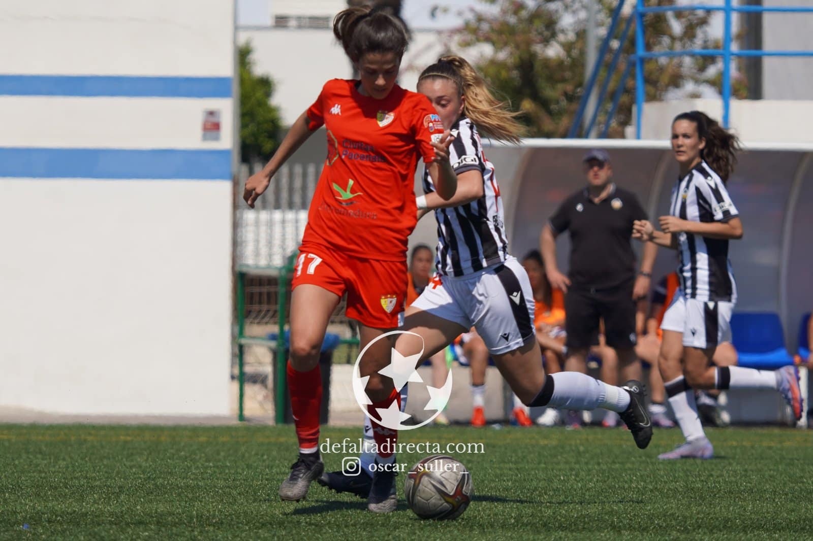 CD Castellón 0 - 2 Santa Teresa