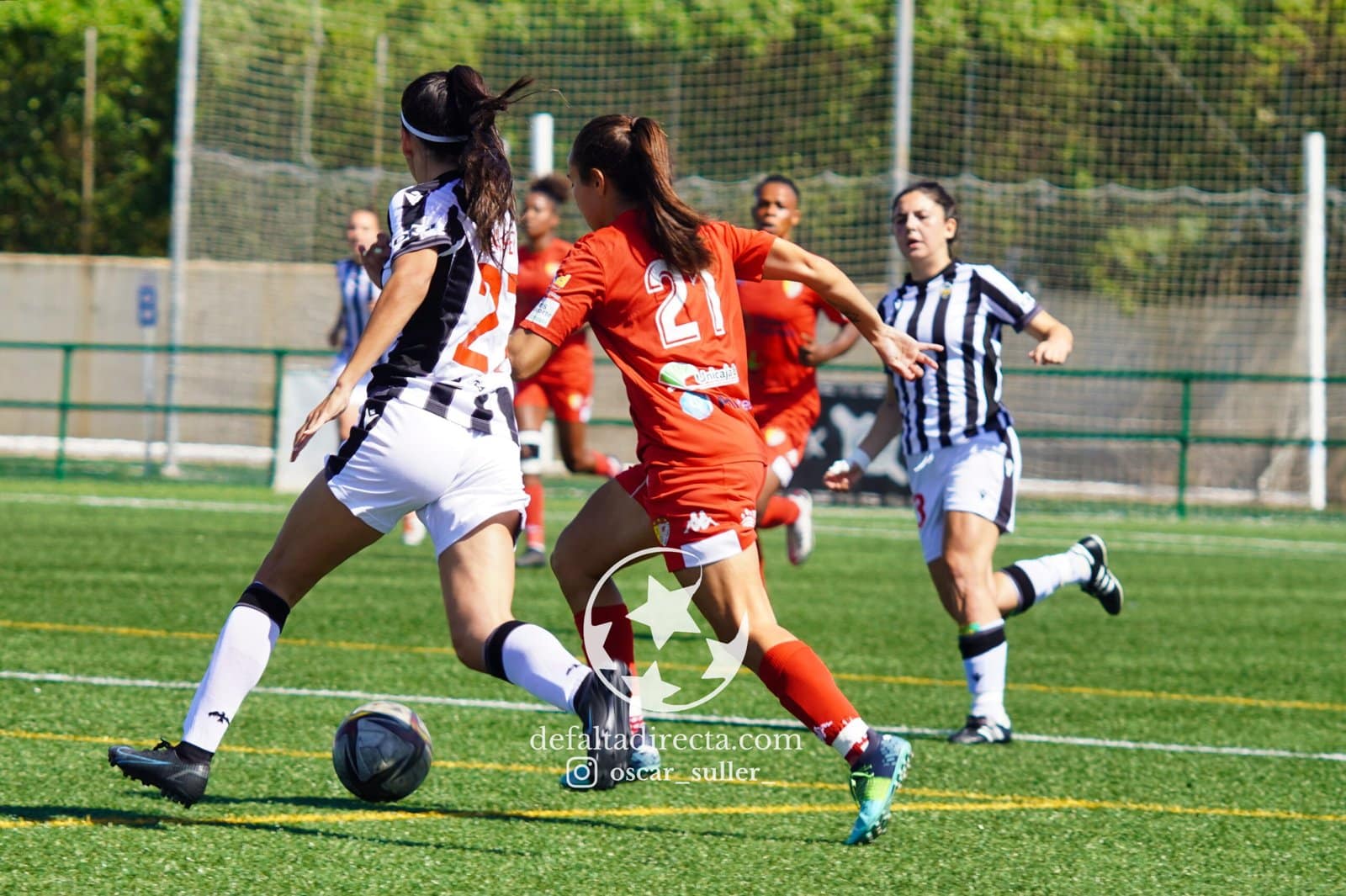 CD Castellón 0 - 2 Santa Teresa