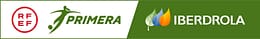 primera Iberdrola